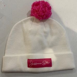 Jeffree Star beanie